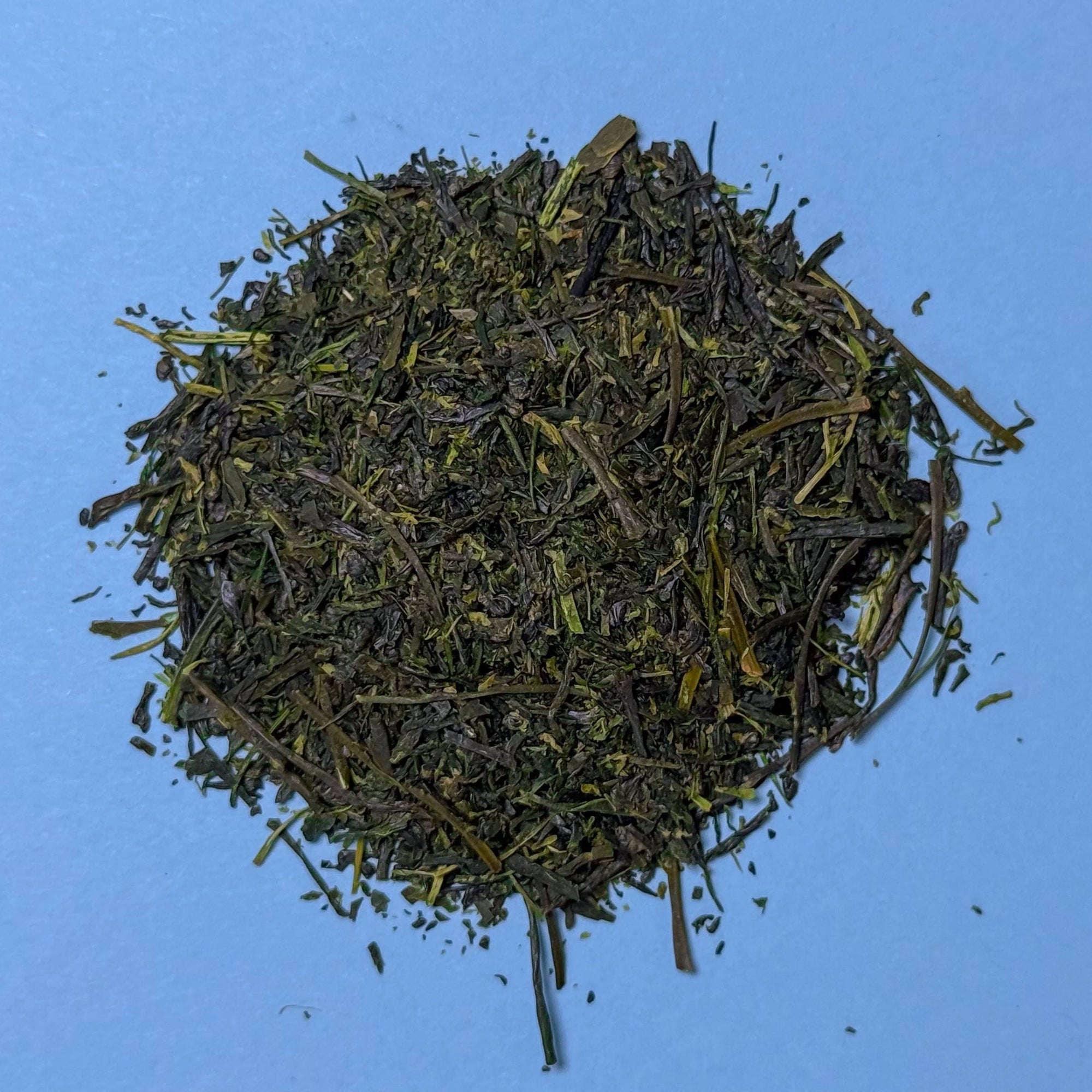 'Andie' Sencha Yabukita