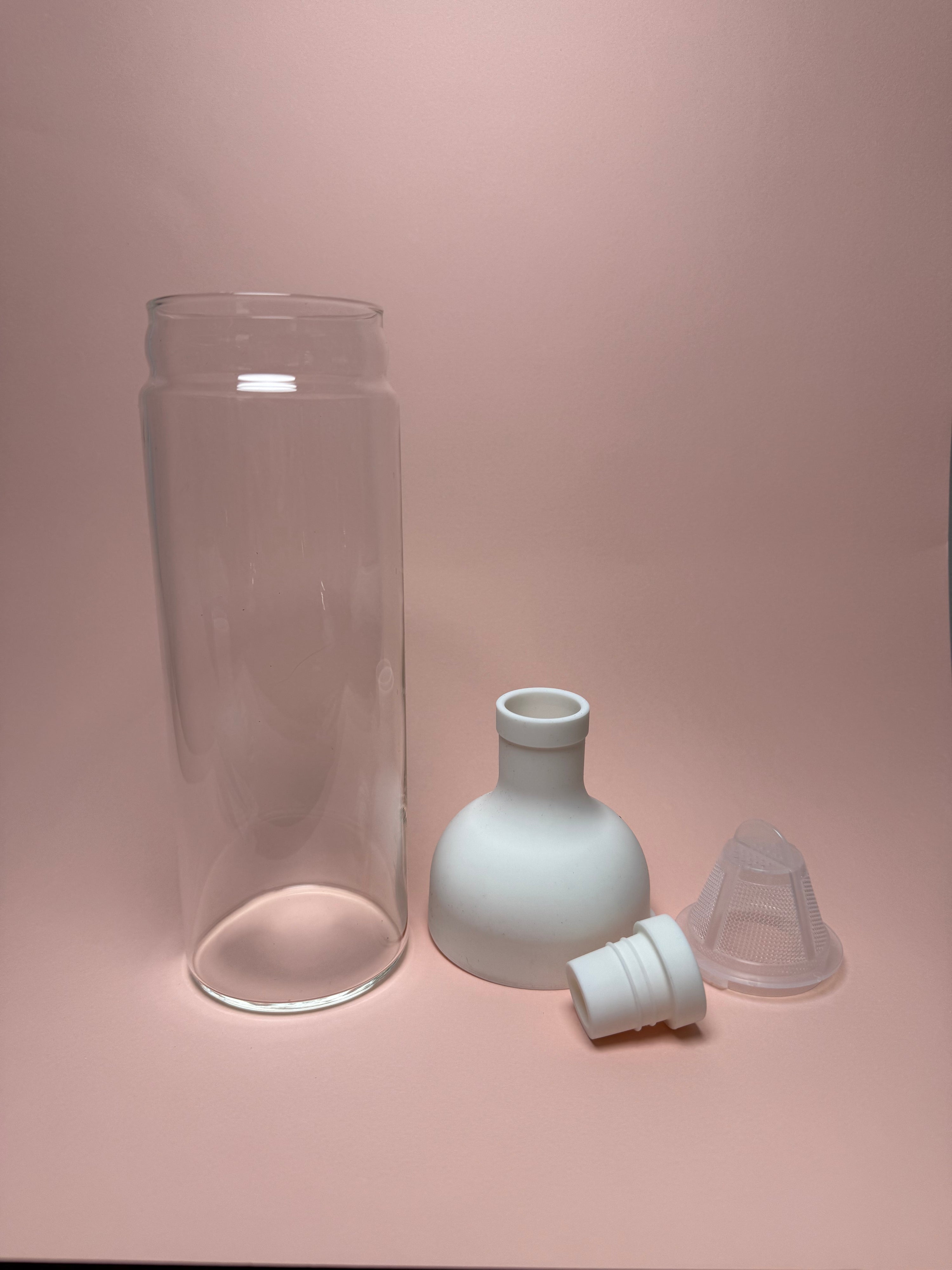 Hario Filter-In Bottle 750ml