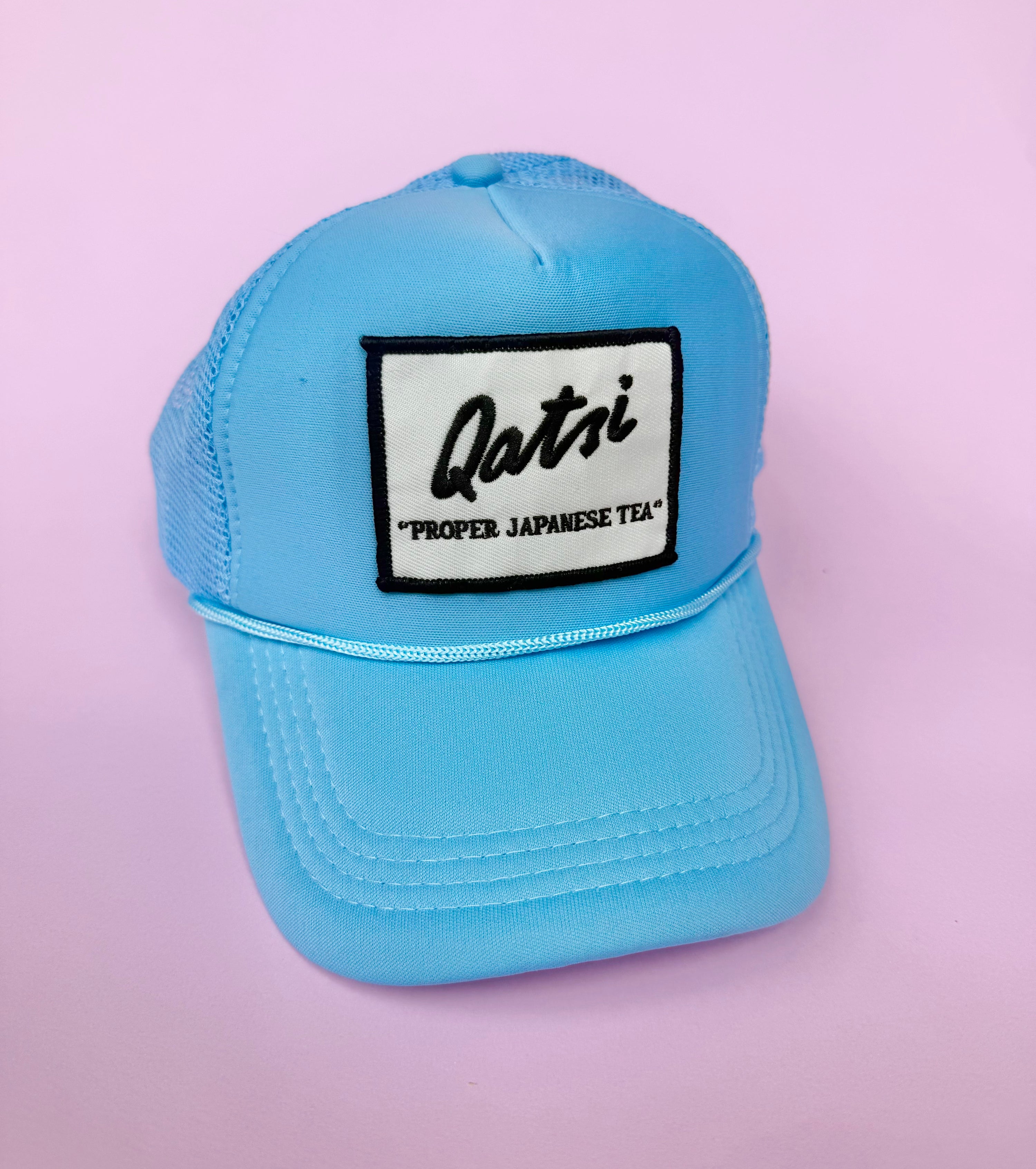 Qatsi Trucker Cap