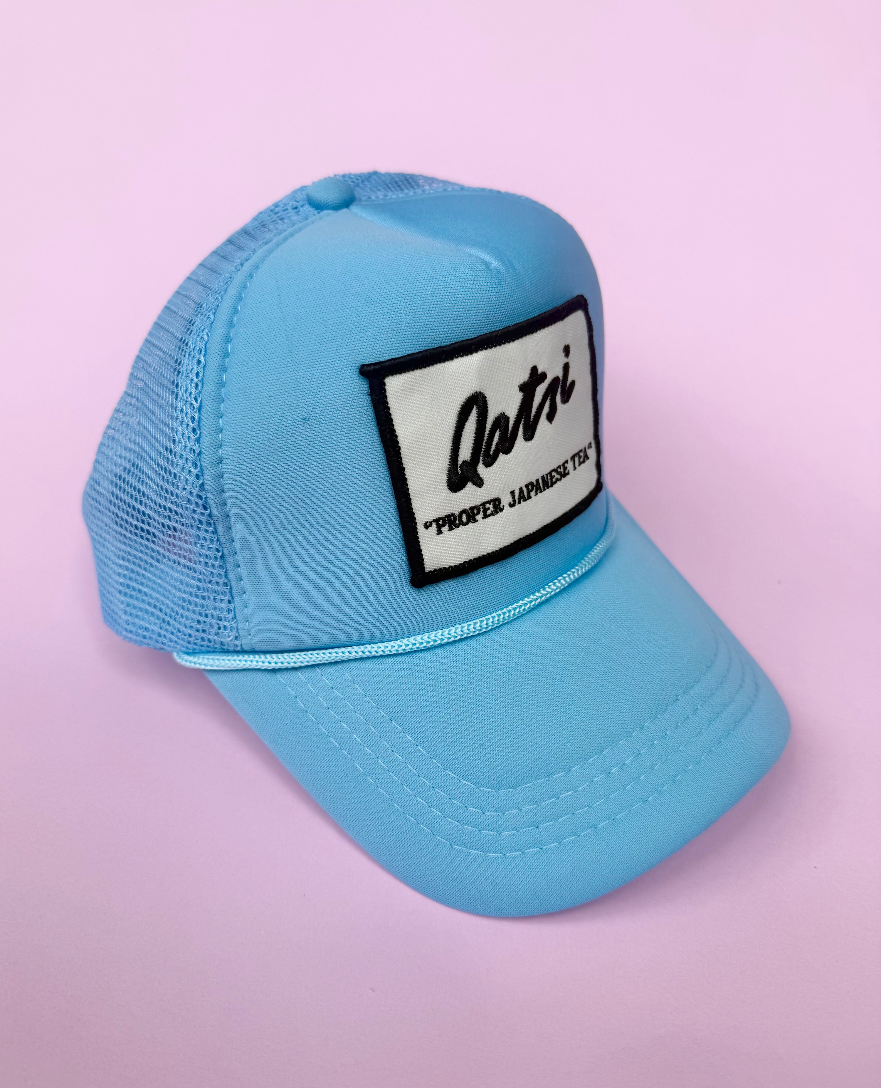 Qatsi Trucker Cap