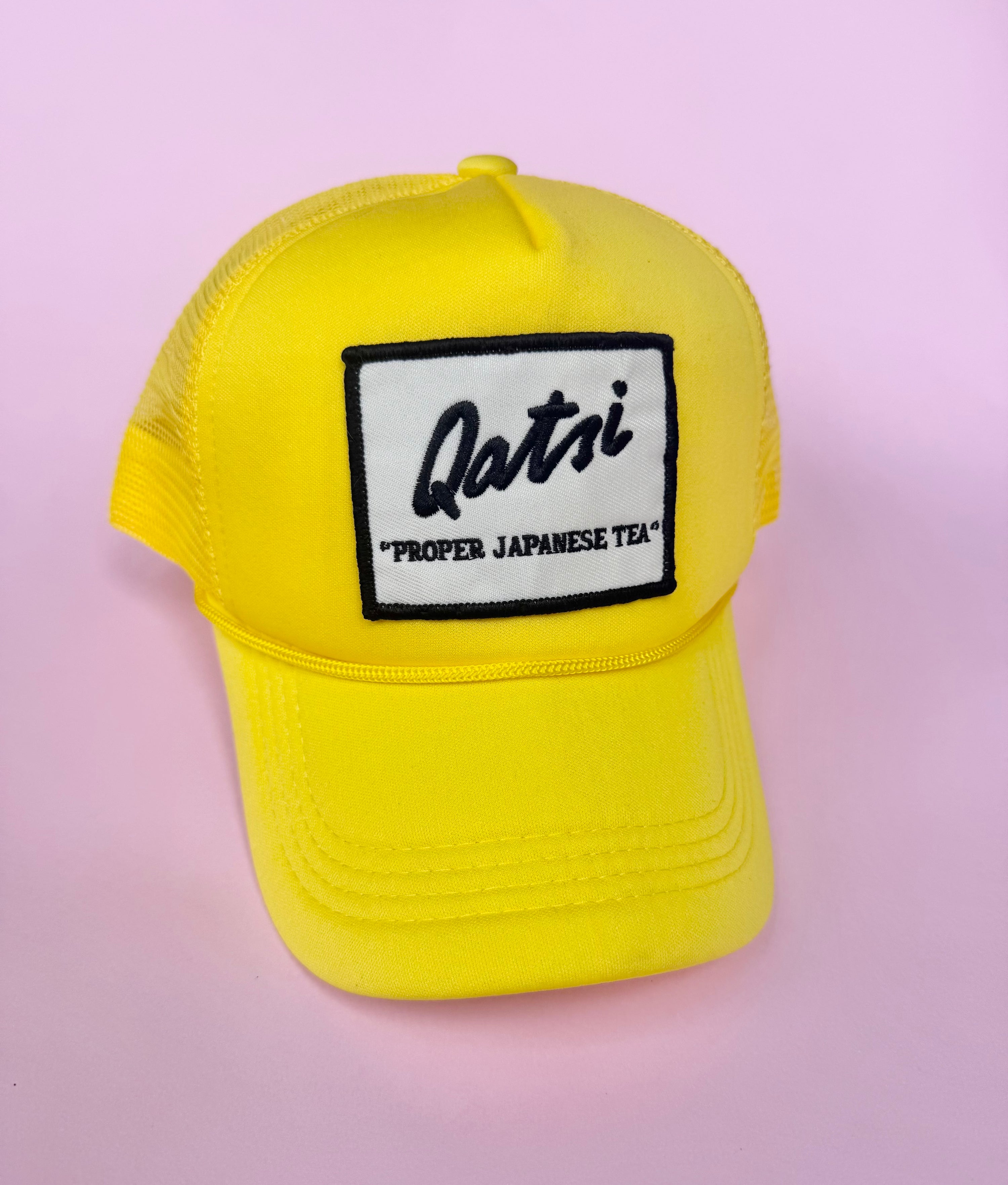 Qatsi Trucker Cap