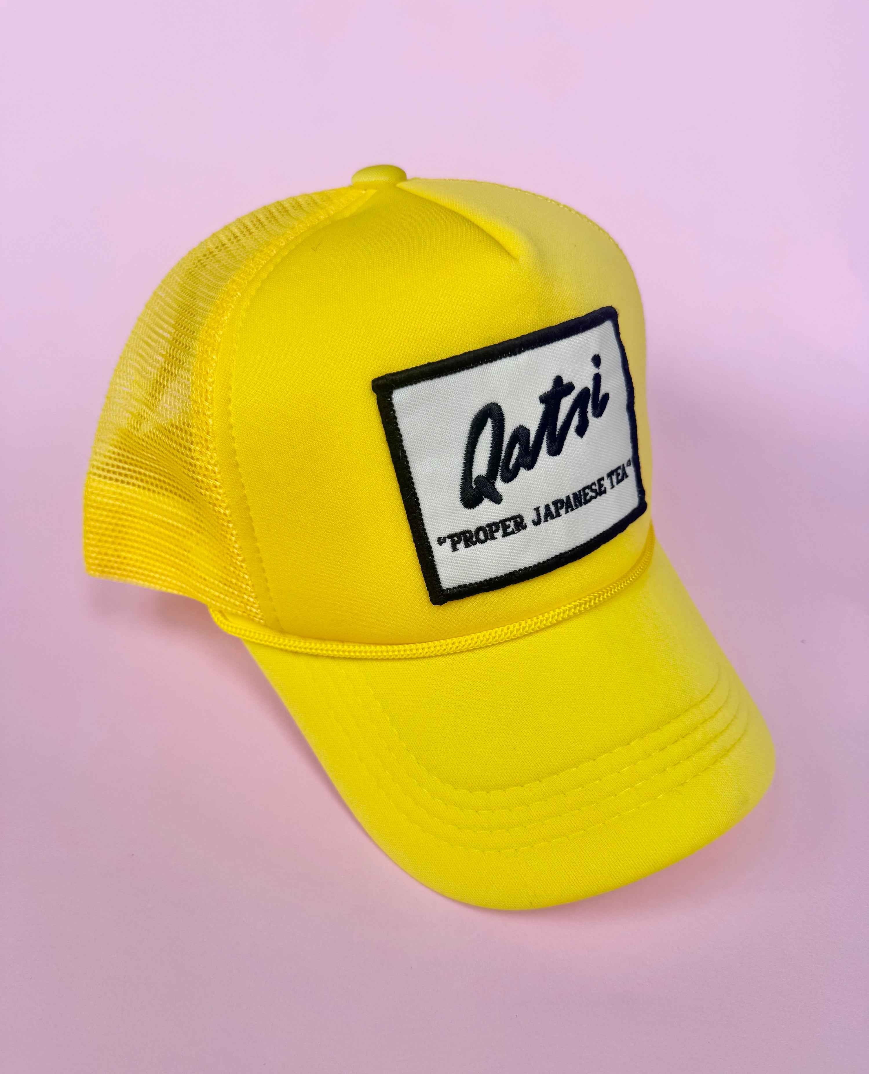Qatsi Trucker Cap