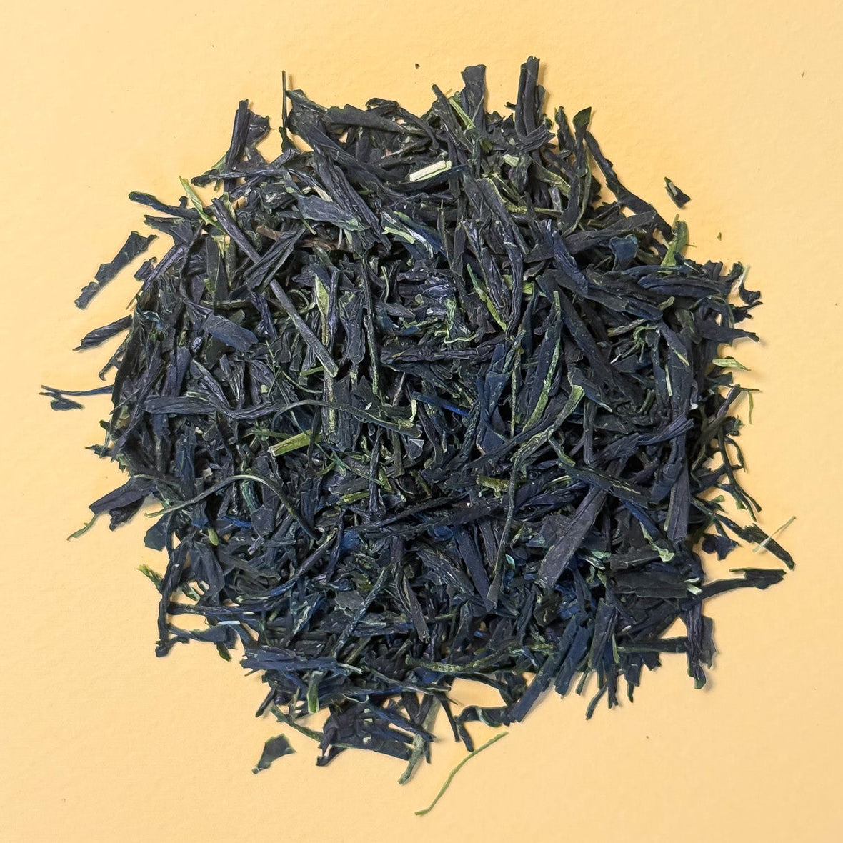 'Junie' Gyokouro Gokou