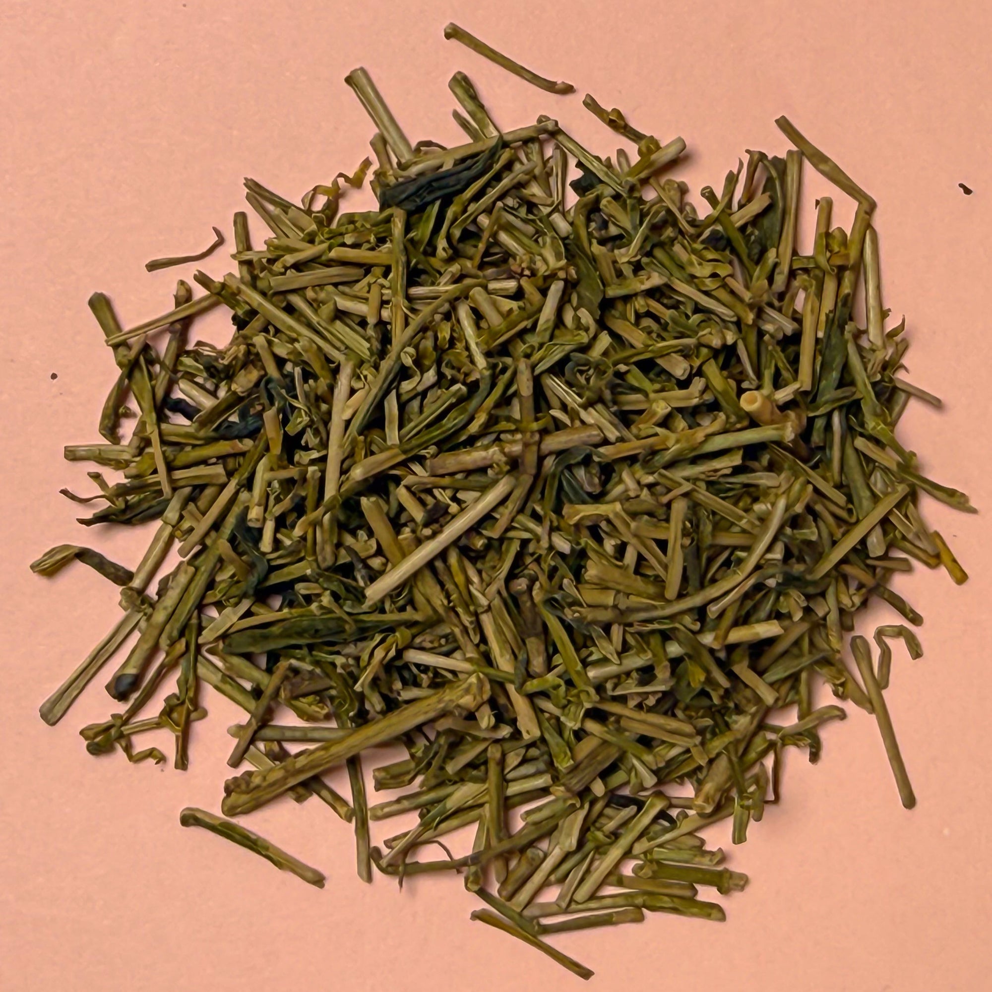 'Katie' Houjicha Kuki