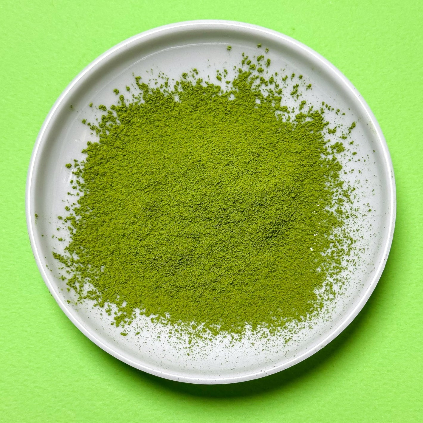 'Lesli' Matcha Samidori 2nd Flush