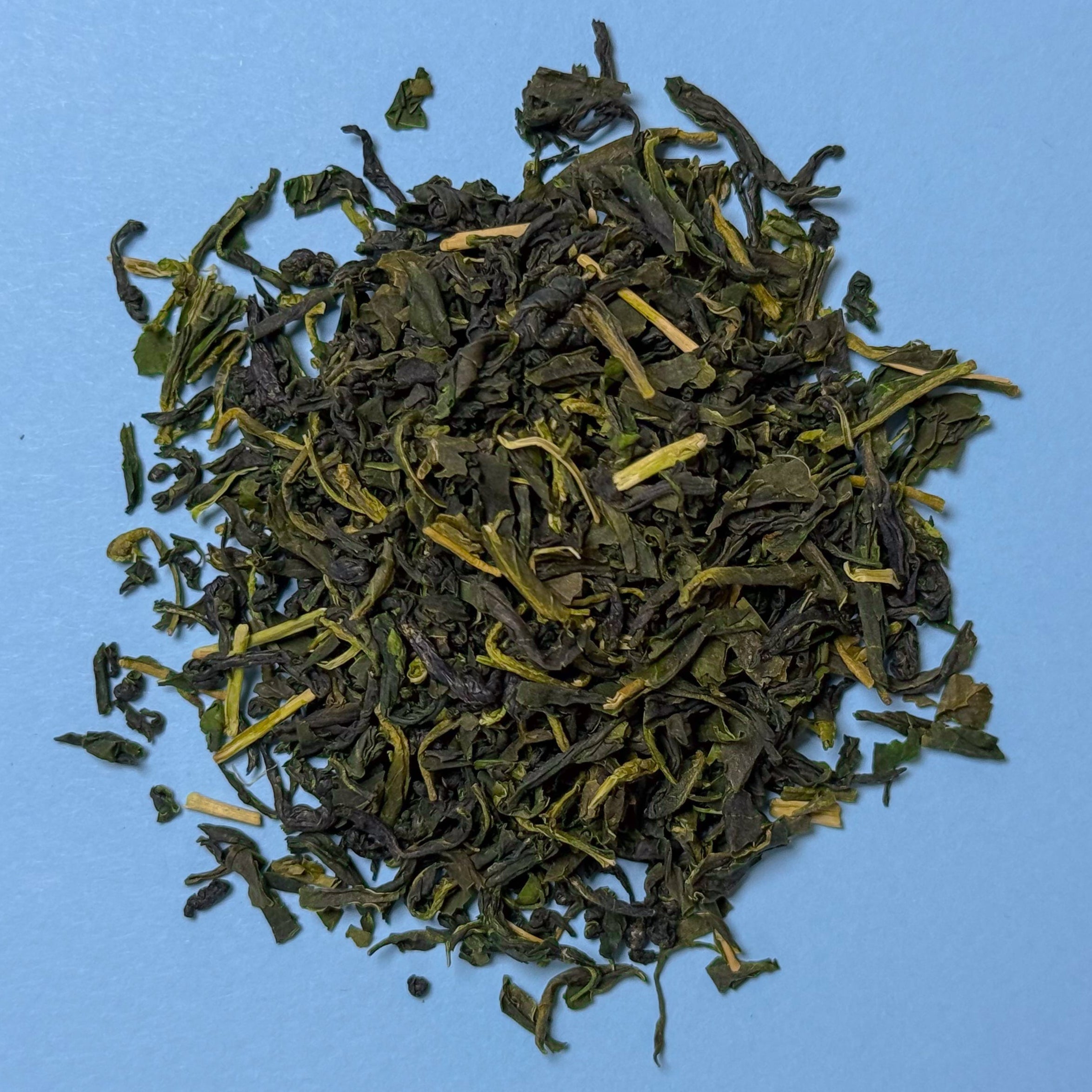 SENCHA TASTER PACK