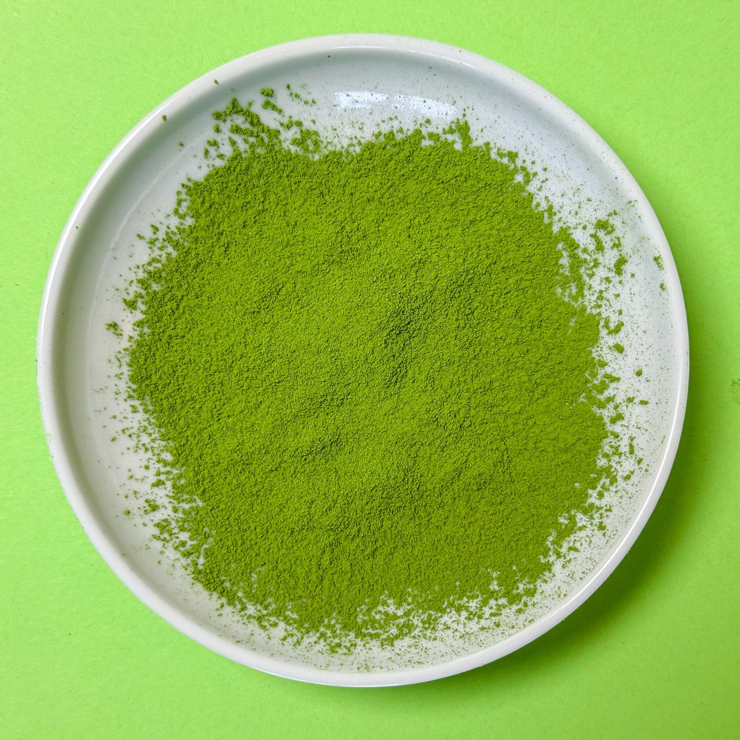 'Maggie' Matcha Gokou