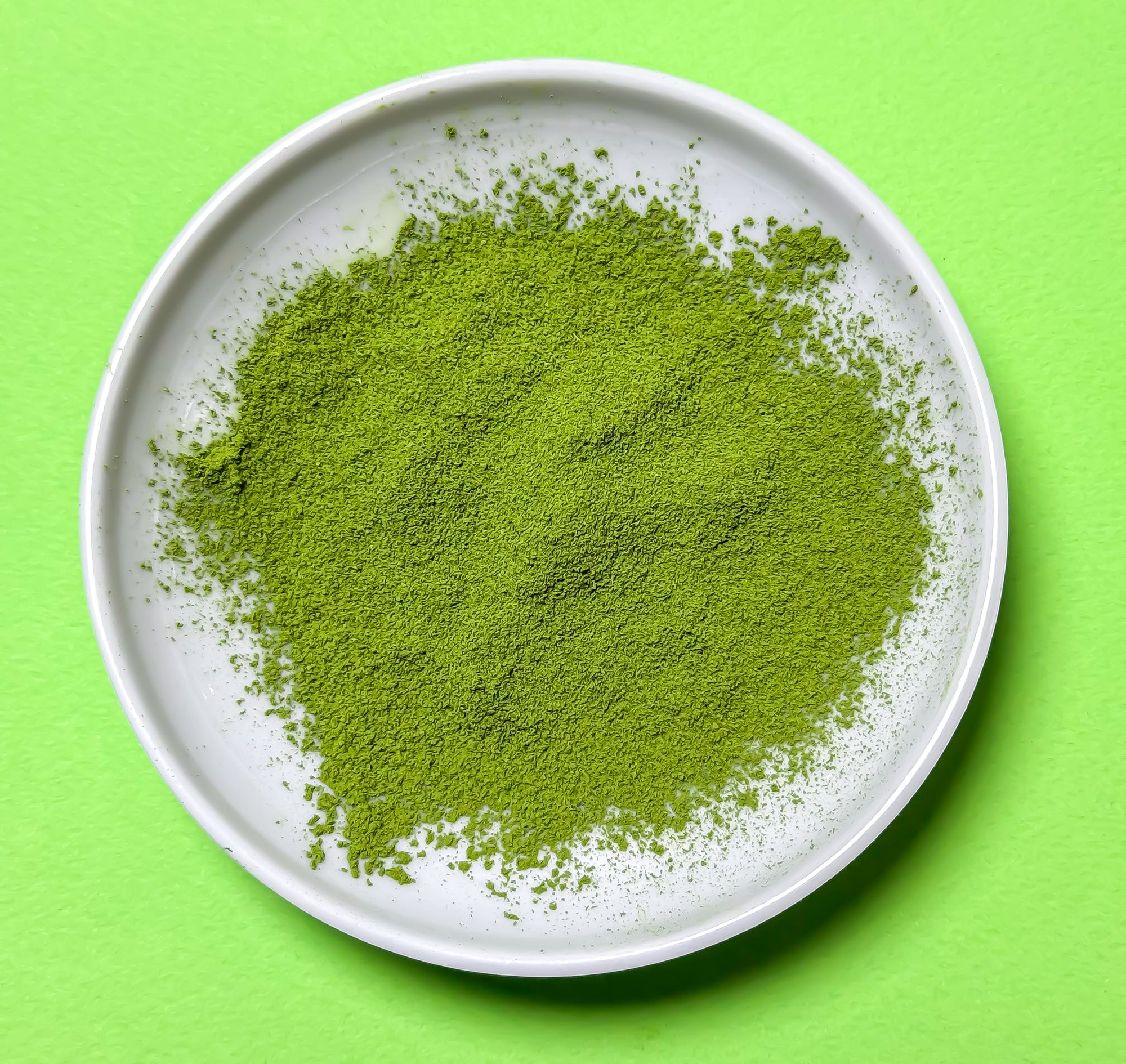 'Poppi' Matcha Samidori 1st Flush