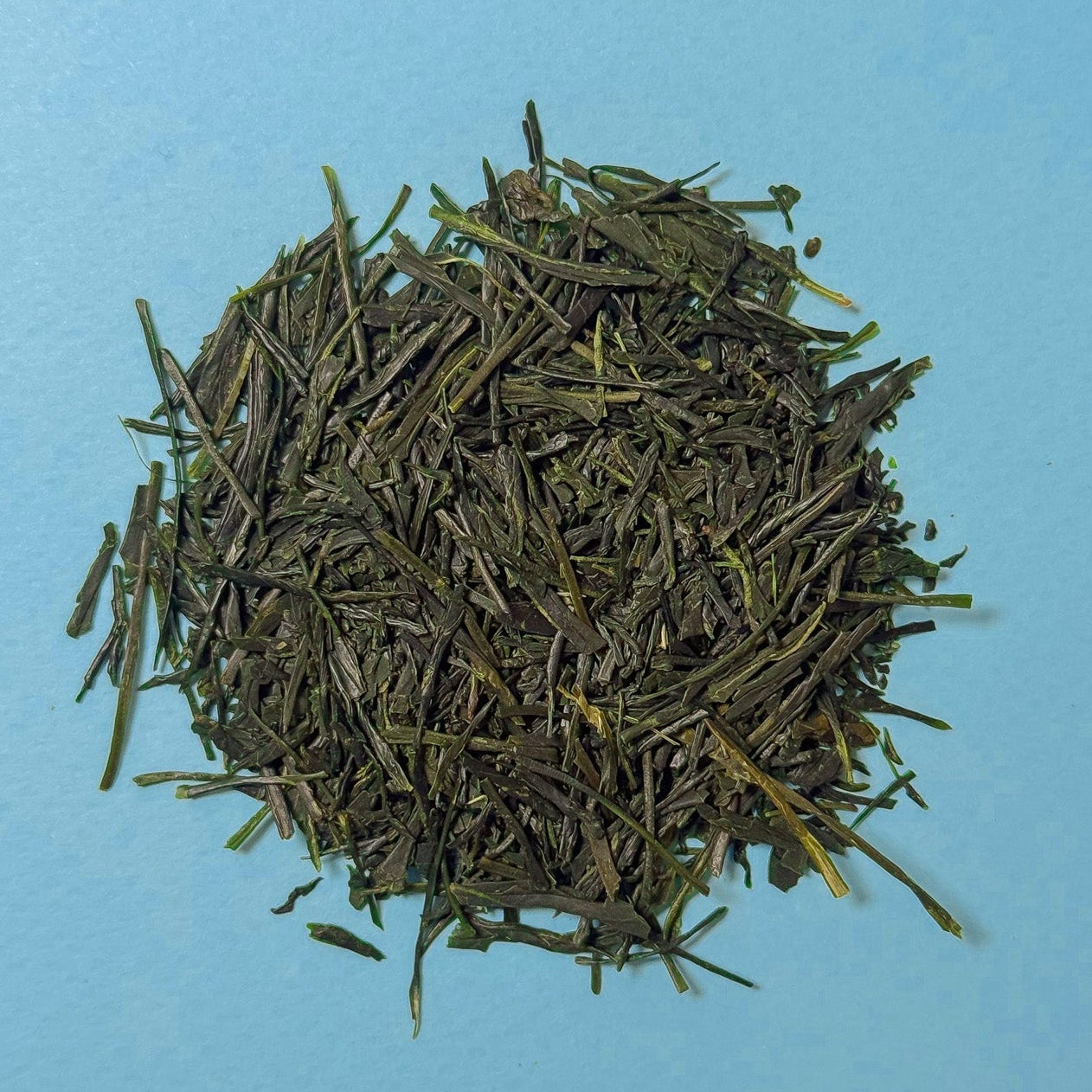 'Sophie' Sencha Yabukita