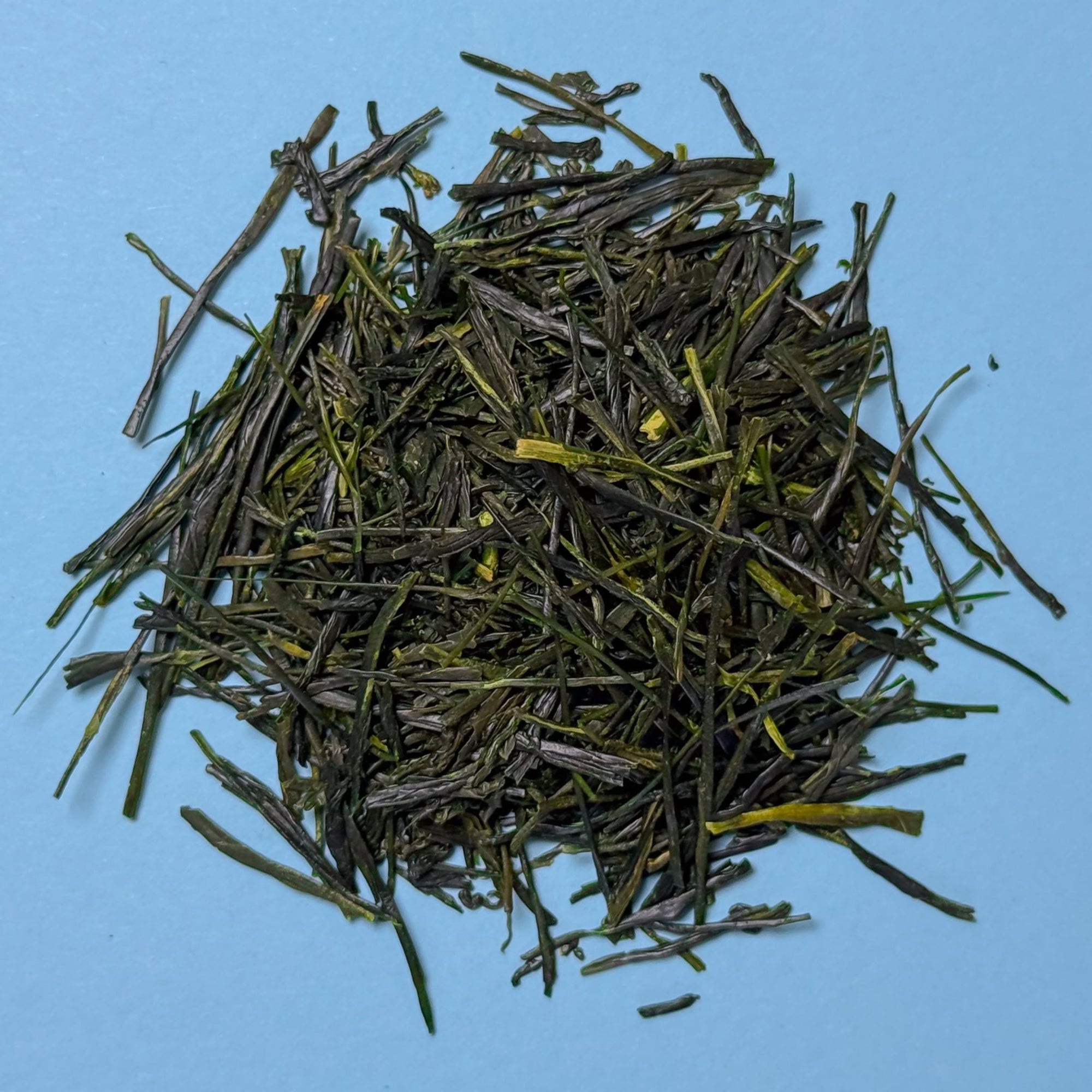 'Stella' Sencha Yumesumika